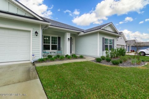 Villa ou maison à vendre à Saint Augustine, Floride: 4 chambres, 195.28 m2 № 845598 - photo 6