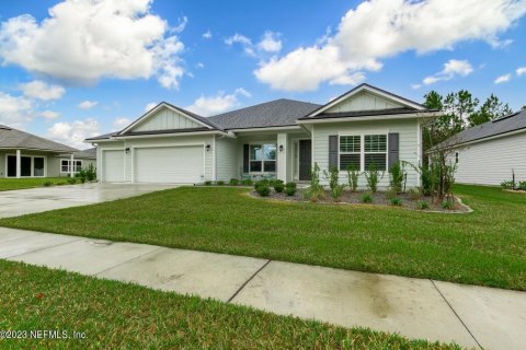 Villa ou maison à vendre à Saint Augustine, Floride: 4 chambres, 195.28 m2 № 845598 - photo 5