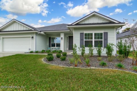 Villa ou maison à vendre à Saint Augustine, Floride: 4 chambres, 195.28 m2 № 845598 - photo 7