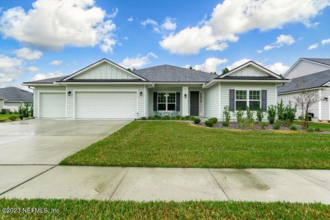 Villa ou maison à vendre à Saint Augustine, Floride: 4 chambres, 195.28 m2 № 845598 - photo 4