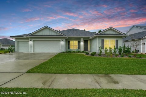 Villa ou maison à vendre à Saint Augustine, Floride: 4 chambres, 195.28 m2 № 845598 - photo 1