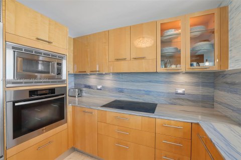 Condominio en venta en Miami Beach, Florida, 1 dormitorio, 74.32 m2 № 1310667 - foto 4