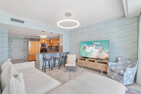 Copropriété à vendre à Miami Beach, Floride: 1 chambre, 74.32 m2 № 1310667 - photo 10