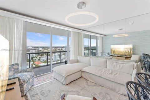 Condominio en venta en Miami Beach, Florida, 1 dormitorio, 74.32 m2 № 1310667 - foto 9