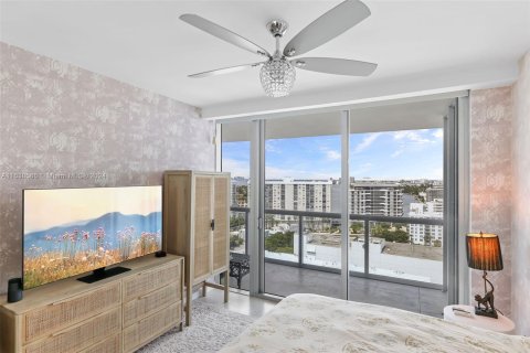 Condominio en venta en Miami Beach, Florida, 1 dormitorio, 74.32 m2 № 1310667 - foto 19