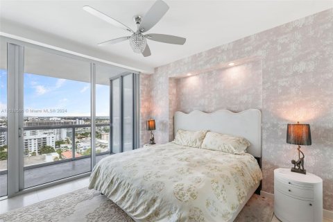 Condominio en venta en Miami Beach, Florida, 1 dormitorio, 74.32 m2 № 1310667 - foto 18