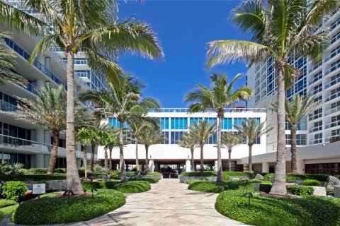 Condominio en venta en Miami Beach, Florida, 1 dormitorio, 74.32 m2 № 1310667 - foto 30