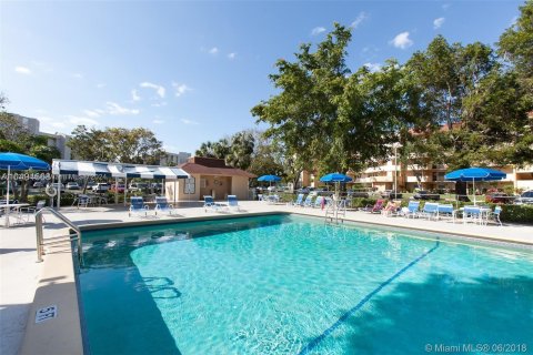 Copropriété à vendre à Lauderhill, Floride: 2 chambres, 98.48 m2 № 1310618 - photo 16