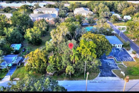 Купить земельный участок в Бартоу, Флорида № 950752 - фото 13
