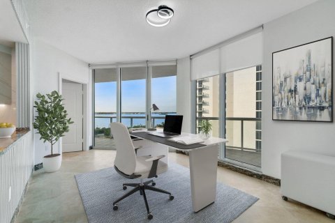 Condominio en venta en Riviera Beach, Florida, 2 dormitorios, 226.59 m2 № 952122 - foto 20