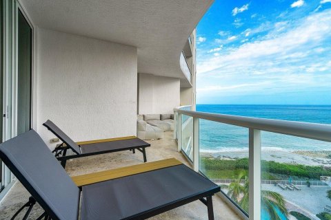 Condominio en venta en Riviera Beach, Florida, 2 dormitorios, 226.59 m2 № 952122 - foto 15