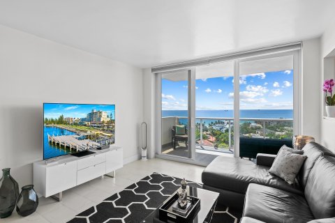 Condo in Fort Lauderdale, Florida, 2 bedrooms  № 1136578 - photo 26