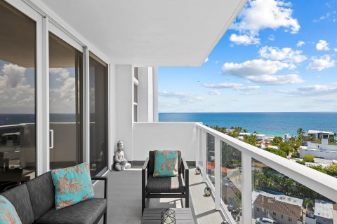 Copropriété à vendre à Fort Lauderdale, Floride: 2 chambres, 111.48 m2 № 1136578 - photo 14