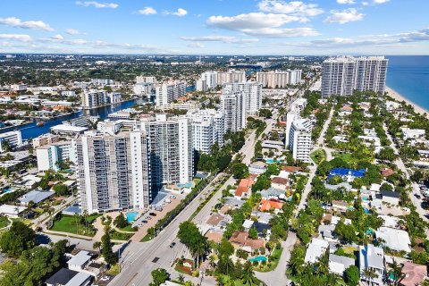 Condo in Fort Lauderdale, Florida, 2 bedrooms  № 1136578 - photo 3