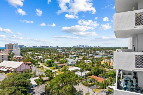 Condo in Fort Lauderdale, Florida, 2 bedrooms  № 1136578 - photo 9