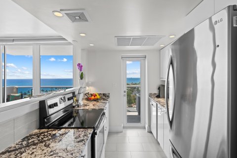 Copropriété à vendre à Fort Lauderdale, Floride: 2 chambres, 111.48 m2 № 1136578 - photo 22