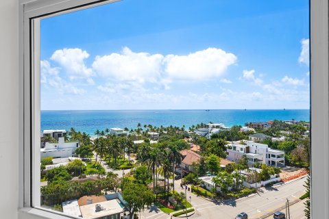 Copropriété à vendre à Fort Lauderdale, Floride: 2 chambres, 111.48 m2 № 1136578 - photo 13