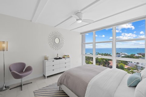 Copropriété à vendre à Fort Lauderdale, Floride: 2 chambres, 111.48 m2 № 1136578 - photo 18