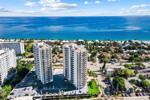 Condo in Fort Lauderdale, Florida, 2 bedrooms  № 1136578 - photo 30