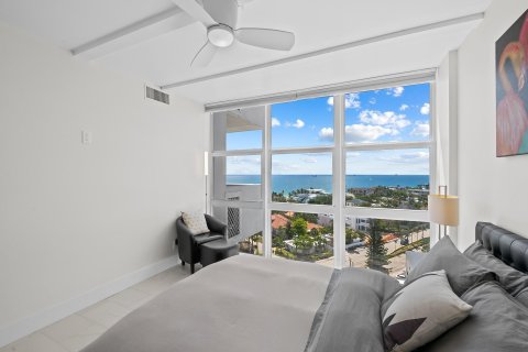 Copropriété à vendre à Fort Lauderdale, Floride: 2 chambres, 111.48 m2 № 1136578 - photo 20