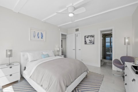 Copropriété à vendre à Fort Lauderdale, Floride: 2 chambres, 111.48 m2 № 1136578 - photo 17