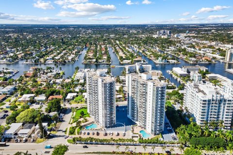 Condo in Fort Lauderdale, Florida, 2 bedrooms  № 1136578 - photo 28