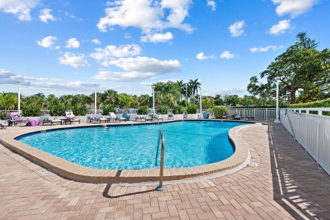 Condo in Fort Lauderdale, Florida, 2 bedrooms  № 1136578 - photo 6