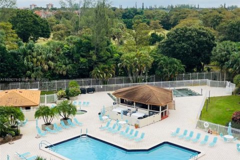 Condominio en venta en Lauderhill, Florida, 3 dormitorios, 163.51 m2 № 1231852 - foto 29