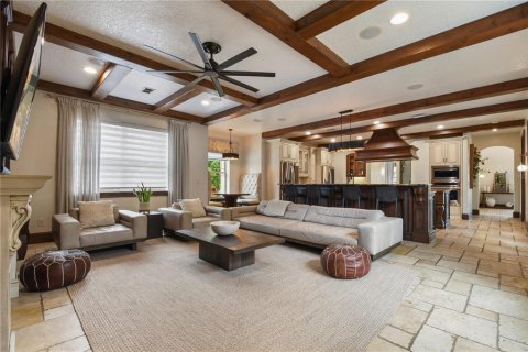 Villa ou maison à vendre à Orlando, Floride: 5 chambres, 644.56 m2 № 1393864 - photo 27