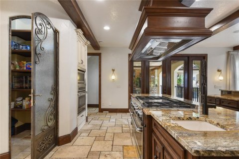 Villa ou maison à vendre à Orlando, Floride: 5 chambres, 644.56 m2 № 1393864 - photo 23