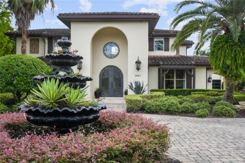 Villa ou maison à vendre à Orlando, Floride: 5 chambres, 644.56 m2 № 1393864 - photo 6