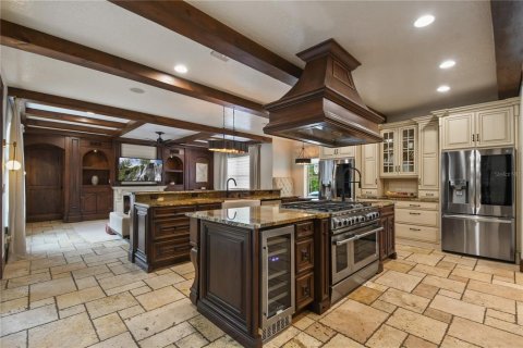 Villa ou maison à vendre à Orlando, Floride: 5 chambres, 644.56 m2 № 1393864 - photo 20