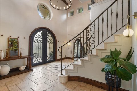 Villa ou maison à vendre à Orlando, Floride: 5 chambres, 644.56 m2 № 1393864 - photo 14