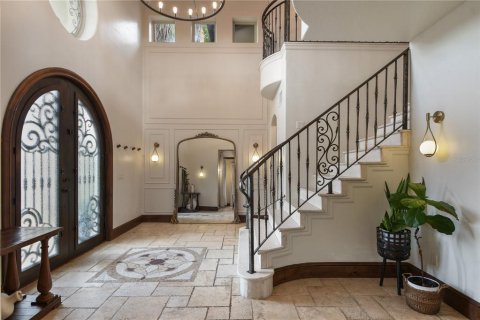 Villa ou maison à vendre à Orlando, Floride: 5 chambres, 644.56 m2 № 1393864 - photo 13