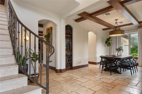 Villa ou maison à vendre à Orlando, Floride: 5 chambres, 644.56 m2 № 1393864 - photo 16