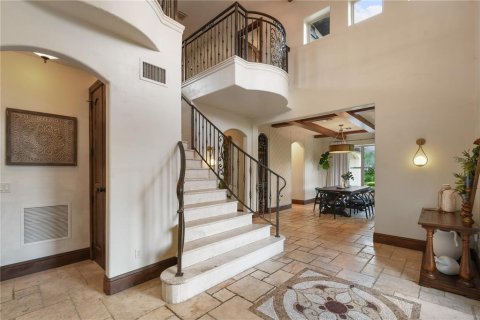 Villa ou maison à vendre à Orlando, Floride: 5 chambres, 644.56 m2 № 1393864 - photo 11