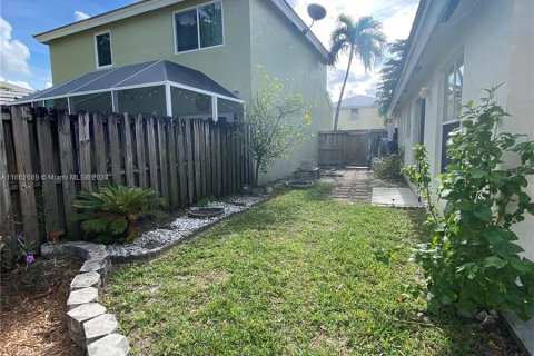 Villa ou maison à louer à Margate, Floride: 3 chambres, 111.02 m2 № 1370893 - photo 19