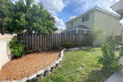 Villa ou maison à louer à Margate, Floride: 3 chambres, 111.02 m2 № 1370893 - photo 18