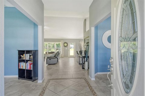 Villa ou maison à vendre à North Port, Floride: 4 chambres, 203.64 m2 № 1311984 - photo 7