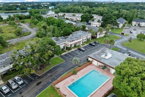 Copropriété à vendre à Orlando, Floride: 2 chambres, 112.5 m2 № 1317051 - photo 26