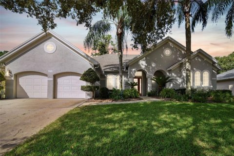 Casa en venta en DeBary, Florida, 4 dormitorios, 219.62 m2 № 1392362 - foto 1