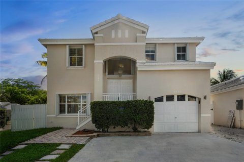 Casa en venta en Margate, Florida, 3 dormitorios, 139.35 m2 № 1177401 - foto 19