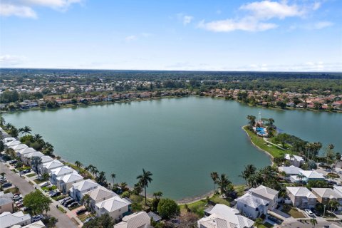 Villa ou maison à vendre à Margate, Floride: 3 chambres, 139.35 m2 № 1177401 - photo 3