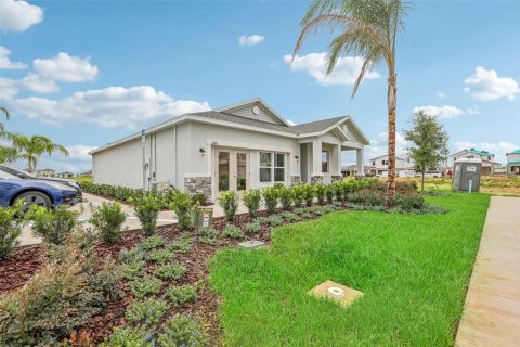 Casa en venta en DeLand, Florida, 3 dormitorios, 147.62 m2 № 1400428 - foto 4