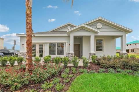 Casa en venta en DeLand, Florida, 3 dormitorios, 147.62 m2 № 1400428 - foto 2