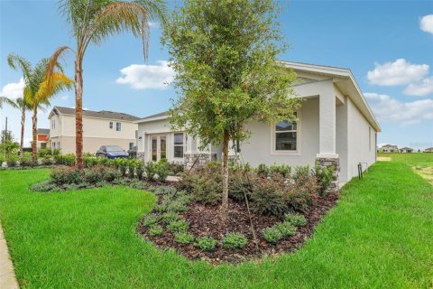 Casa en venta en DeLand, Florida, 3 dormitorios, 147.62 m2 № 1400428 - foto 3