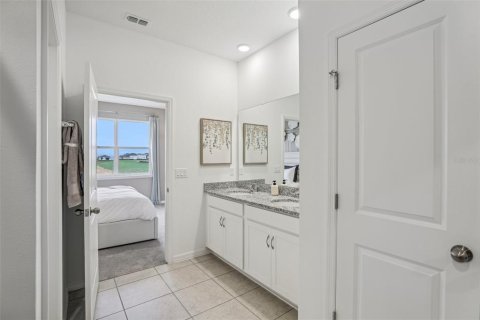 Villa ou maison à vendre à DeLand, Floride: 3 chambres, 147.62 m2 № 1400428 - photo 29