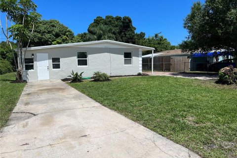 Villa ou maison à vendre à Vero Beach, Floride: 3 chambres, 75.81 m2 № 1262162 - photo 1