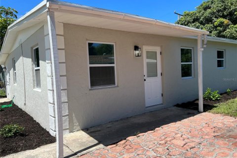 Villa ou maison à vendre à Vero Beach, Floride: 3 chambres, 75.81 m2 № 1262162 - photo 19