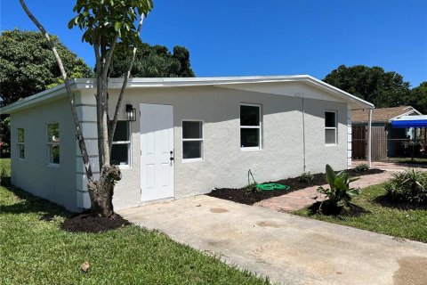 Villa ou maison à vendre à Vero Beach, Floride: 3 chambres, 75.81 m2 № 1262162 - photo 18